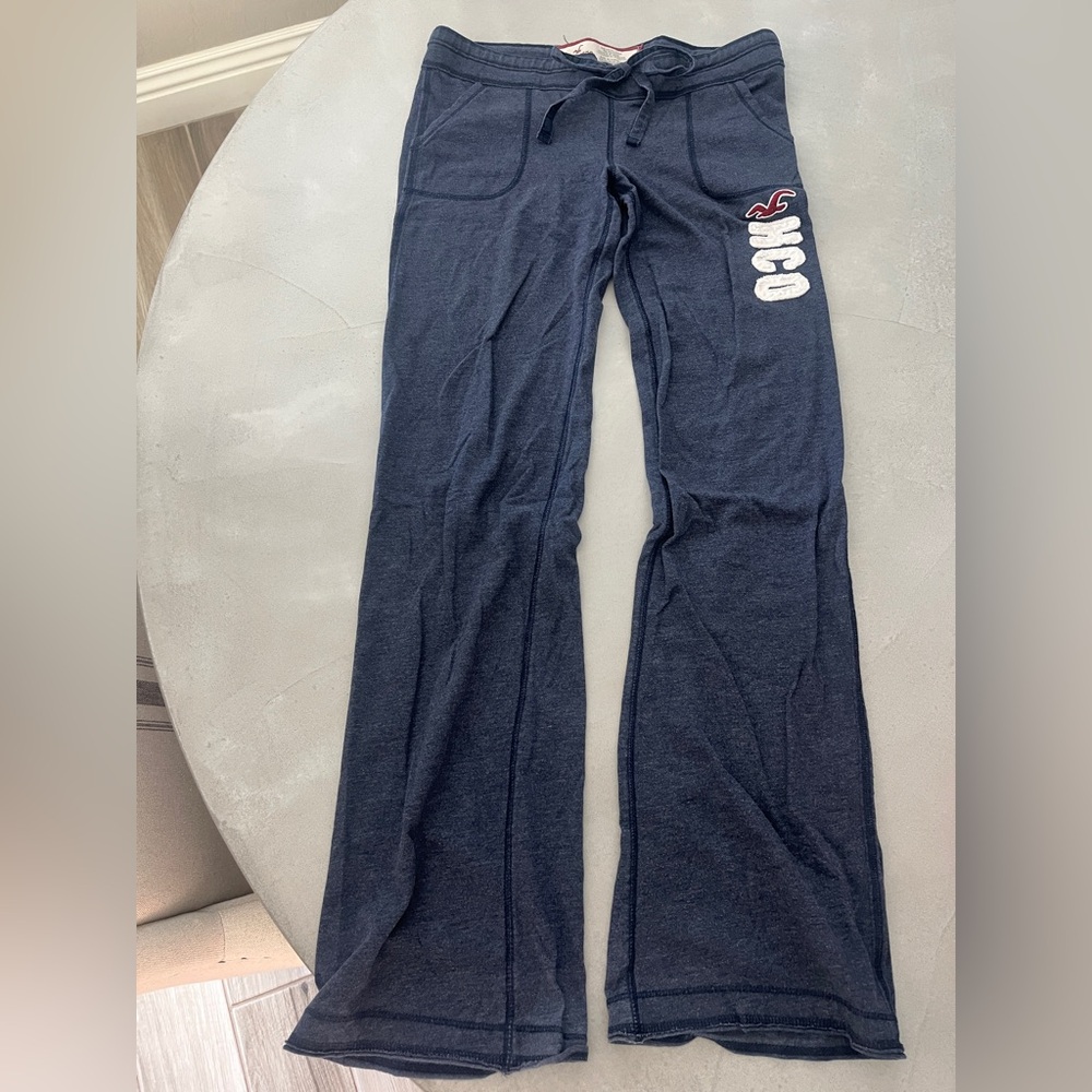Vintage Hollister Sweatpants